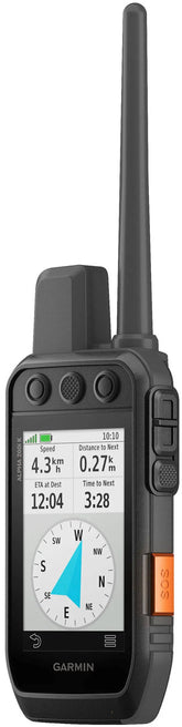 Garmin sistem monitorizare  gps alpha 200i k  cu zgarda k5